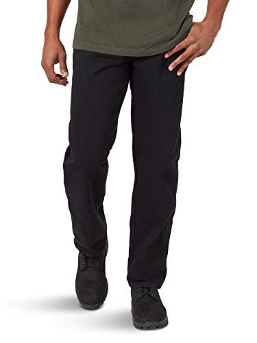 Rustler Black Jeans Walmart - Relaxed Fit Men's Denim Guide