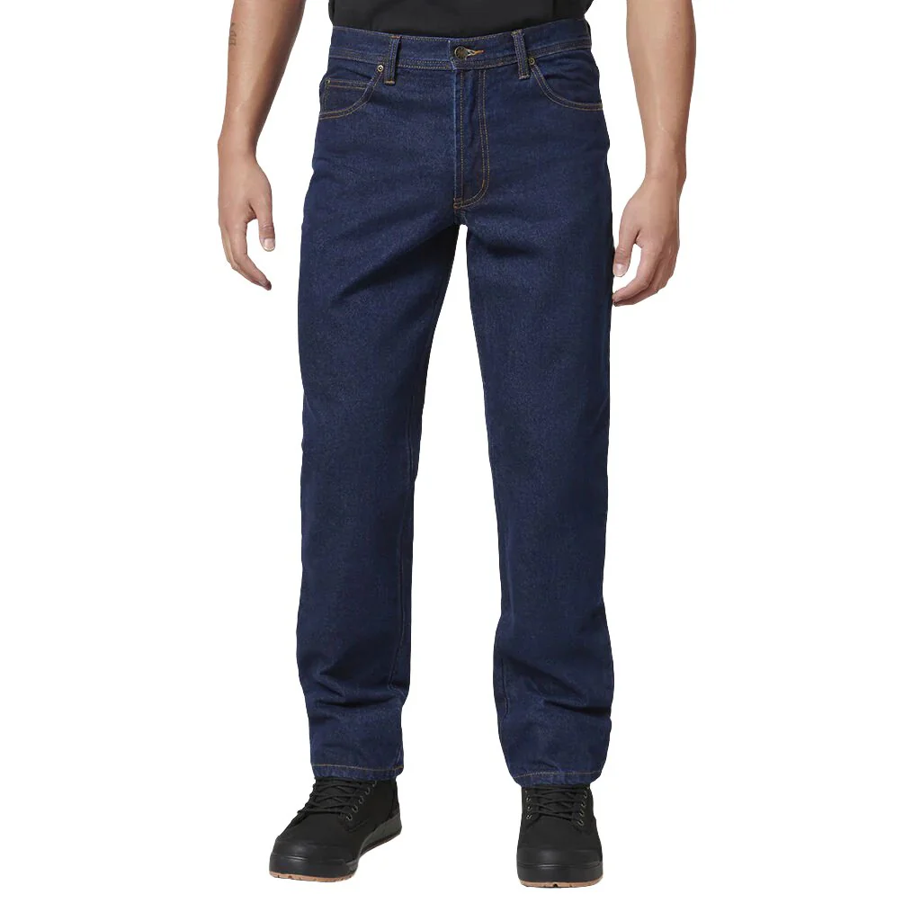 Heavy Duty Work Jeans