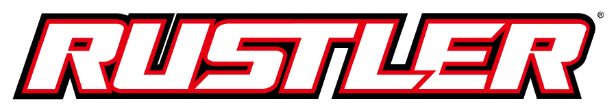 RUSTLER JEANS logo